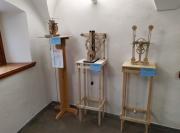Due nuovi exhibit dell’Associazione al Museo dell’orologeria 