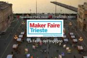 AOP alla X edizione del Maker Faire di Trieste